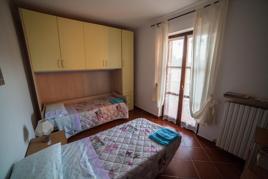 La Casetta Di Lina Villaromagnano ห้อง รูปภาพ