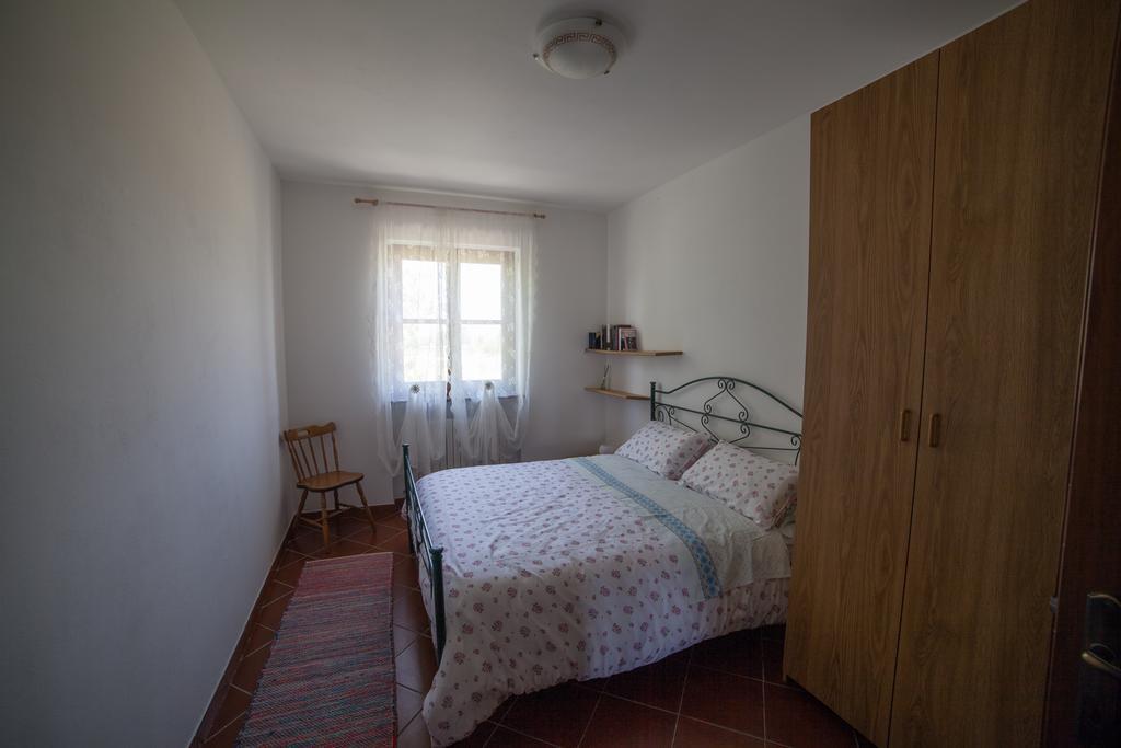La Casetta Di Lina Villaromagnano ภายนอก รูปภาพ